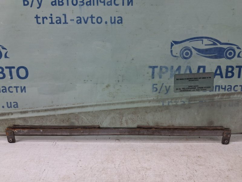 Стекло двери переднее левое Suzuki SX4 2006-2014 8453679J00 (Арт. 64771) Киев - изображение 2