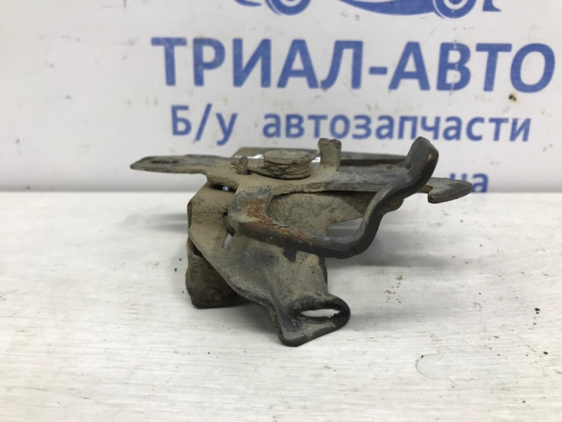 Замок капота Mitsubishi Pajero Sport 1996-2008 MR526658 (Арт. 57444) Київ - зображення 4