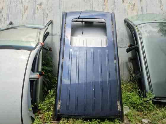 Крыша Mitsubishi Pajero Wagon 2006-2022 MR485945 (Арт. 57141) Киев