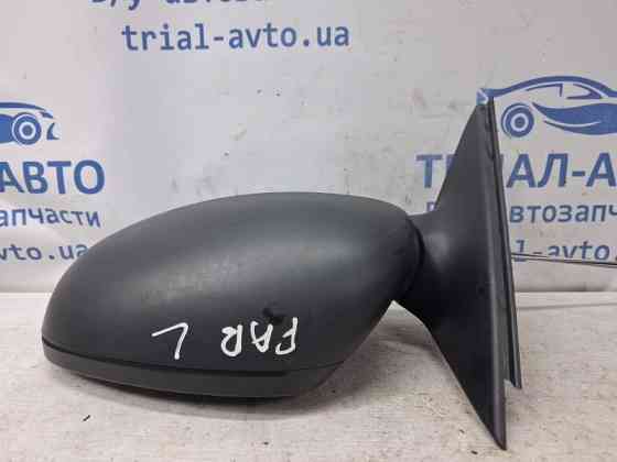 Зеркало левое Skoda Fabia 5J 1.4 DIESEL 2007 (б/у) Київ
