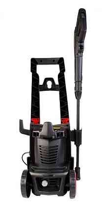 Мойка высокого давления MPT 110 Bar 1400 Вт 5.5-6.5 л/мин медная обмотка пенная насадка MHPW1403 Харків