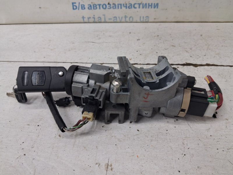 Замок зажигания Mazda CX 7 2006-2012 NE61-66-938 (Арт. 87815) Київ - зображення 1