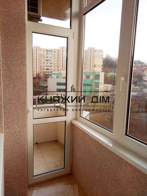 Оренда 2-х. ком. квартира-студио ЖК Времена Года. М.Вокзальная. Код объекта: 1144799 Київ - зображення 7