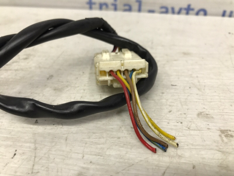 Датчик угла поворота руля SsangYong Kyron DJ 2.7 D27DT 2005 (б/у) Київ - зображення 3