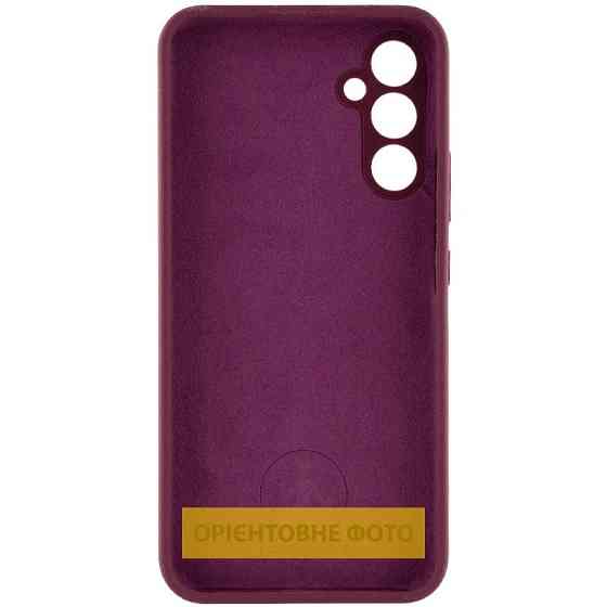 Чехол Silicone Cover Lakshmi Full Camera (AAA) для Xiaomi Redmi 15 (EU) Херсон