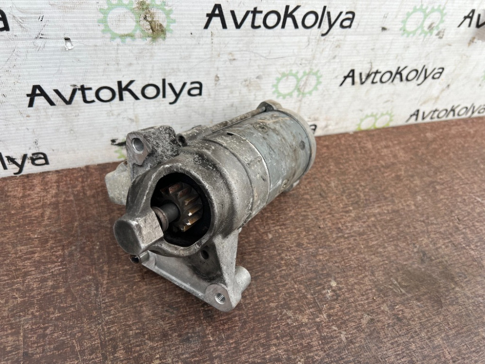 Стартер старт/стоп Opel Combo E 1.5 cdti 2018-2025 (9832577880) Ковель - зображення 2