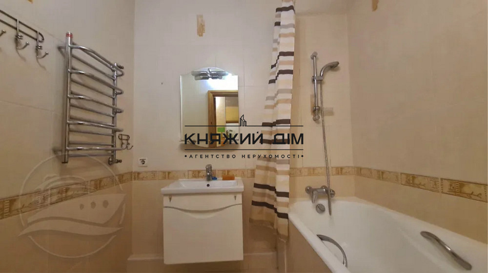Продається 2 кімнатна квартира. Позняки № 21146936 Київ - зображення 6