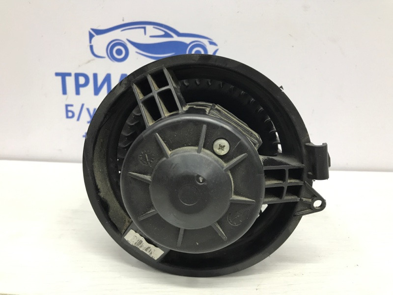 Моторчик печки Nissan Juke 2010-2019 272261KA0A (Арт. 39701) Київ - зображення 3