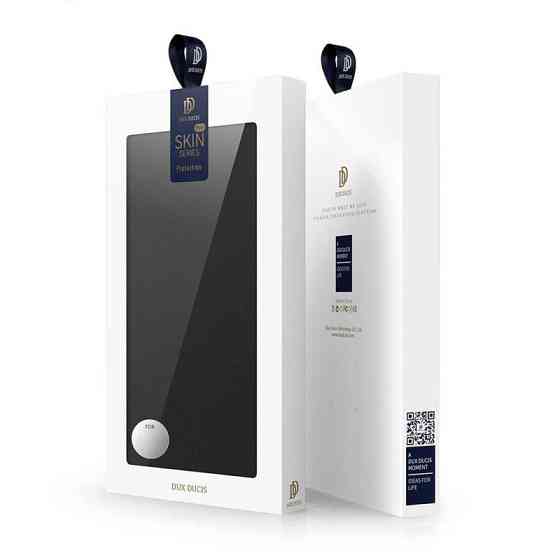 Чехол-книжка Dux Ducis с карманом для визиток для Apple iPhone 12 Pro Max (6.7") Херсон