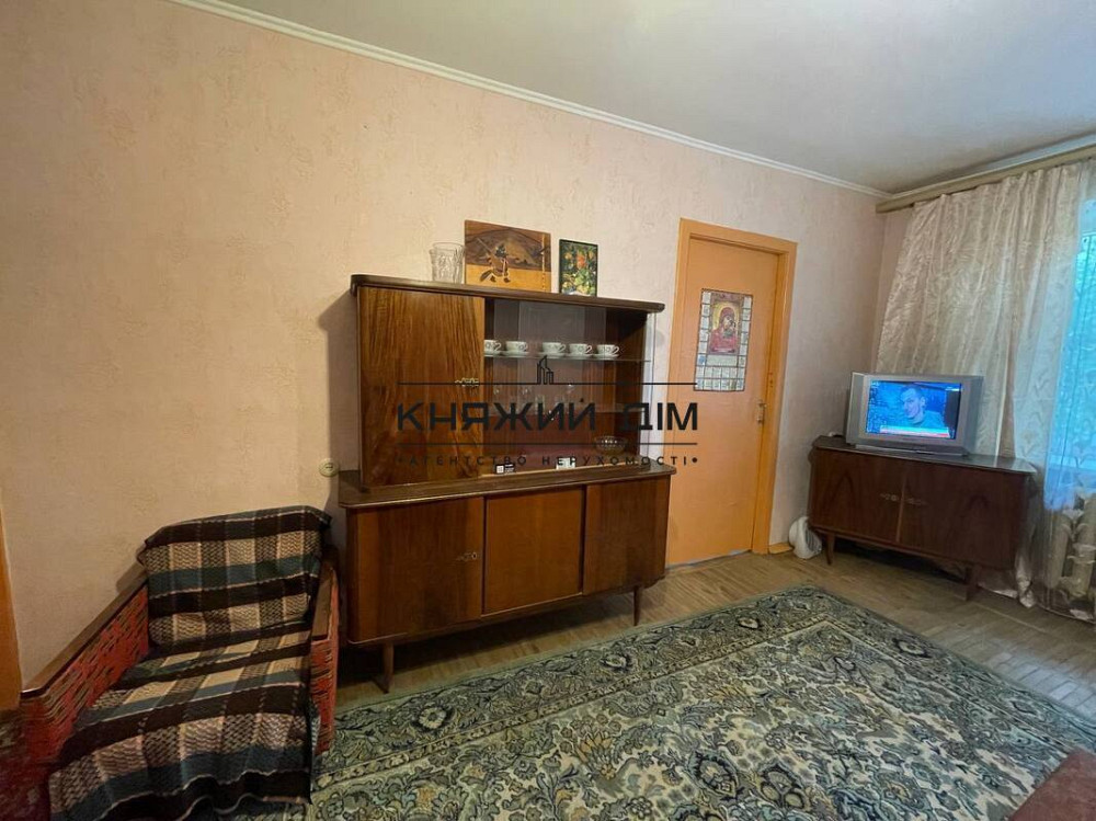 Оренда 3 кімнатна квартира Солом'янський район КОД 11203112 Київ - зображення 8