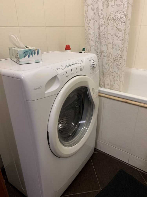 долгосрочная аренда 1-к квартира Киев, Голосеевский, 16000 грн./мес. Київ - зображення 10