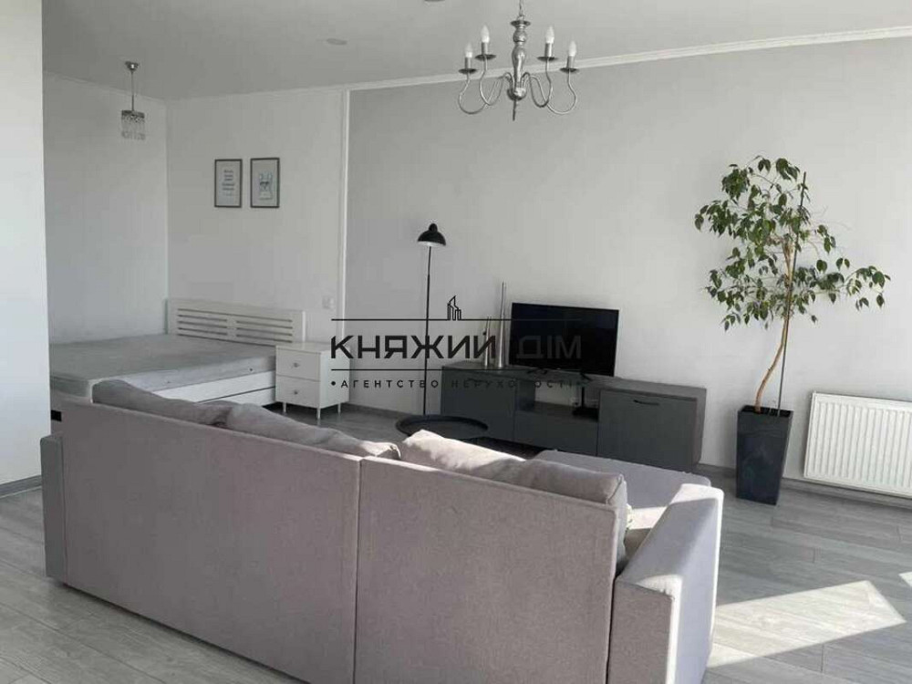 Є Генератор! Оренда 1 кімнатної квартири м. Палац Україна Киев - изображение 2