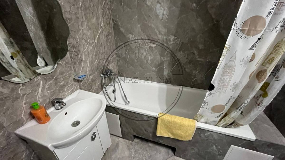 Оренда 1 кімнатна квартира м. Осокорки ЖК Патріотика КОД 11202473 Киев - изображение 10