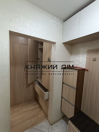Оренда чудової 3 км. кв. м. Позняки 5 хв. вул. Петра Григоренка,36 код 11203129 Київ - зображення 1