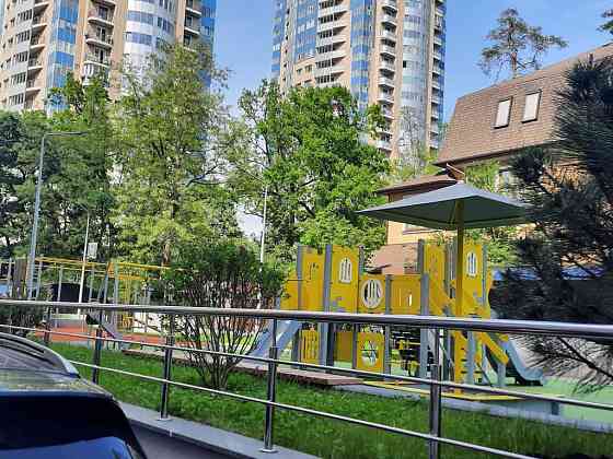 продажа 2-к квартира Киев, Святошинский, 109500 $ Київ