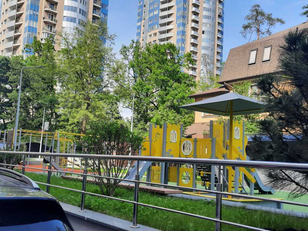 продажа 2-к квартира Киев, Святошинский, 109500 $ Київ - зображення 2