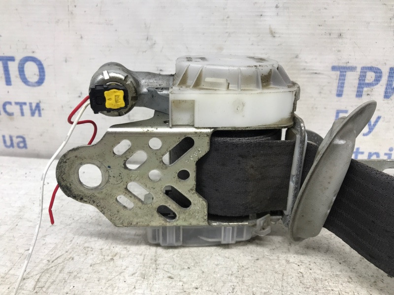 Ремень безопасности передний правый Mitsubishi Lancer 2007-2017 7000A410XA (Арт. 34611) Киев - изображение 3