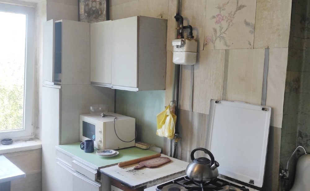 Продам 3-к квартиру в высотке, начало пр. Слобожанский Днепр - изображение 5