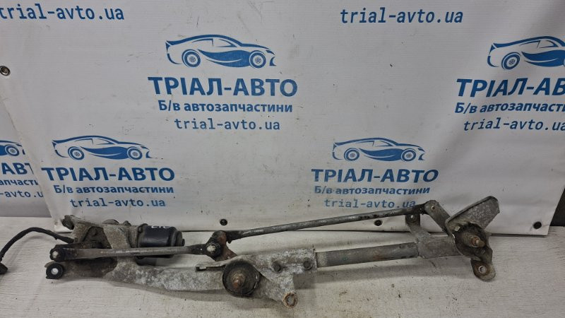 Трапеция дворников Mitsubishi Lancer 10 2.0 БЕНЗИН 4B11 2007 (б/у) Киев - изображение 5