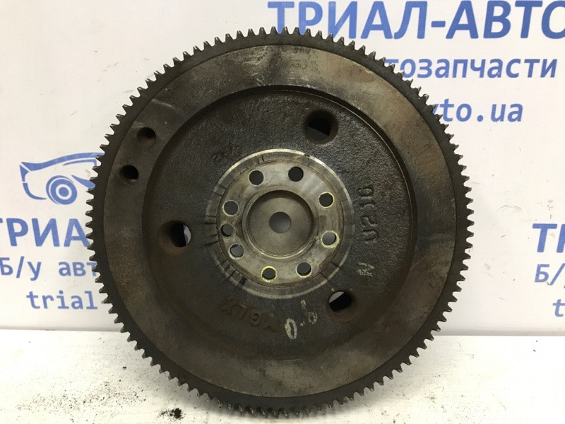 Маховик Kia Ceed 2006-2012 232002A700 (Арт. 41949) Київ - зображення 2