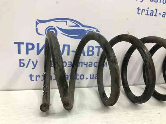 Пружина передняя Mazda CX 7 ER 2.3 БЕНЗИН 	L3VDT 2006 (б/у) Київ