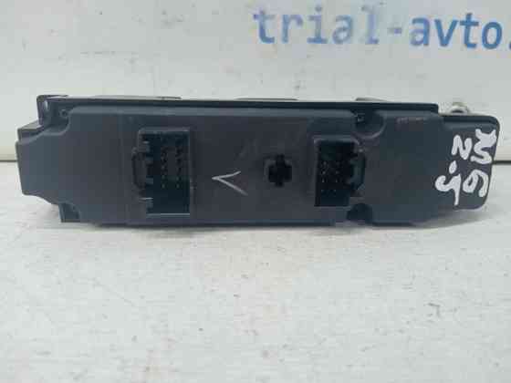 Блок управления стеклоподъемниками Mazda 6 2007-2013 GS1E66350A (Арт. 61295) Київ
