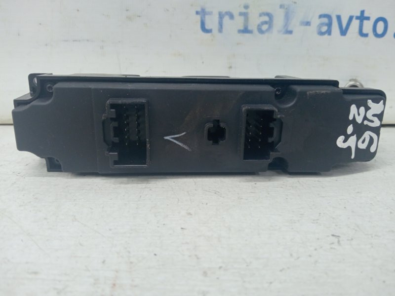 Блок управления стеклоподъемниками Mazda 6 2007-2013 GS1E66350A (Арт. 61295) Киев - изображение 3