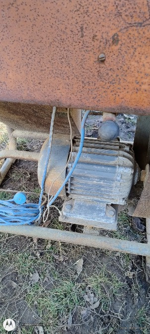 Січкарня з корморізкою ЄКОР-1.Виробництво срср. Лисянка - зображення 5