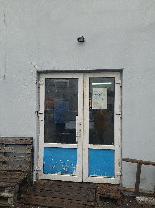 Склад 41 кв. м. Вишневе Київська 4 оренда 1 поверх Вишнёвое - изображение 4