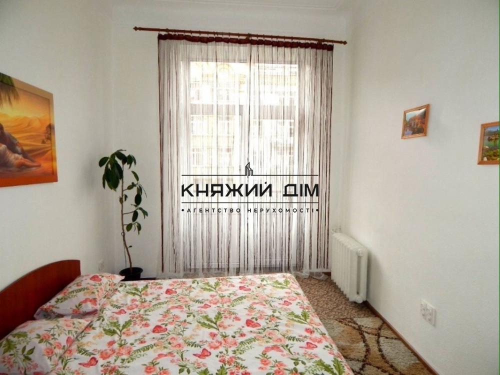 Відмінна 3- на квартира біля м. Площа Льва Толстого. Код об'єкта: 1125064. Киев - изображение 4