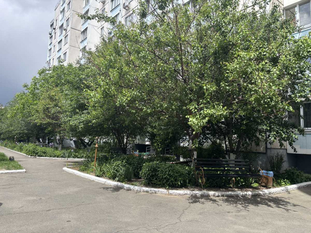 продажа 3-к квартира Бориспольский, Борисполь, 92000 $ Бориспіль - зображення 4