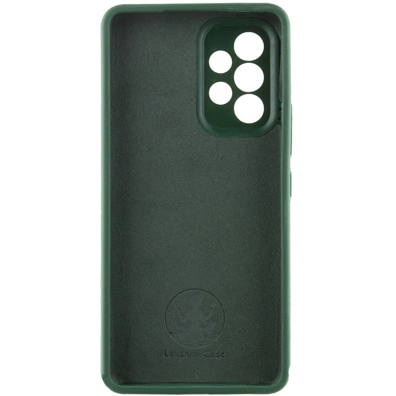 Чехол Silicone Cover Lakshmi Full Camera (AAA) для Samsung Galaxy A52 4G / A52 5G / A52s Херсон - изображение 3