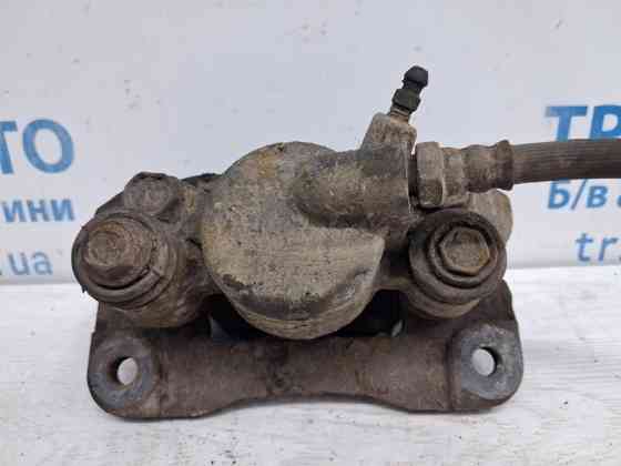 Суппорт задний левый Mitsubishi Pajero Sport 1996-2008 44011W030P (Арт. 77776) Київ