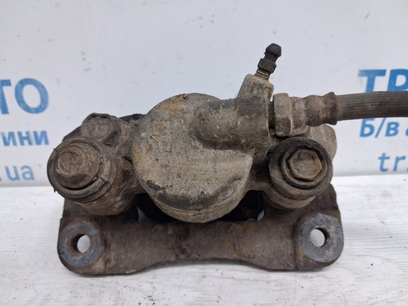 Суппорт задний левый Mitsubishi Pajero Sport 1996-2008 44011W030P (Арт. 77776) Київ - зображення 3