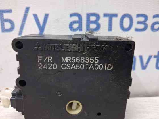 Сервопривод Mitsubishi Pajero Sport K9 2.5 DIESEL 4D56 1996 (б/у) Киев