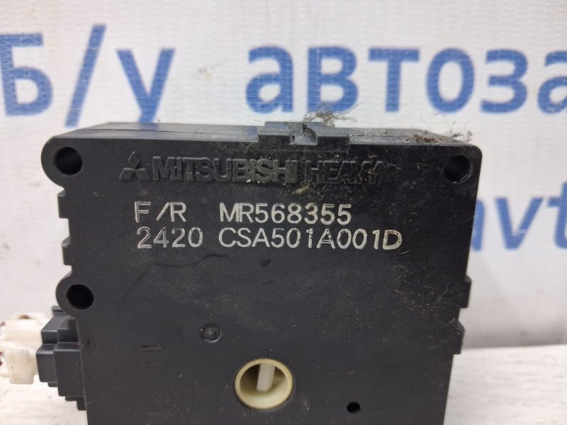 Сервопривод Mitsubishi Pajero Sport K9 2.5 DIESEL 4D56 1996 (б/у) Київ - зображення 4