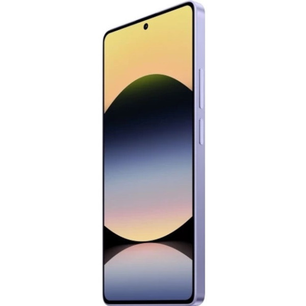 Смартфон Xiaomi Redmi Note 14S 8/256GB NFC Aurora Purple (No Adapter) Global (Код товару:40978) Харків - зображення 3