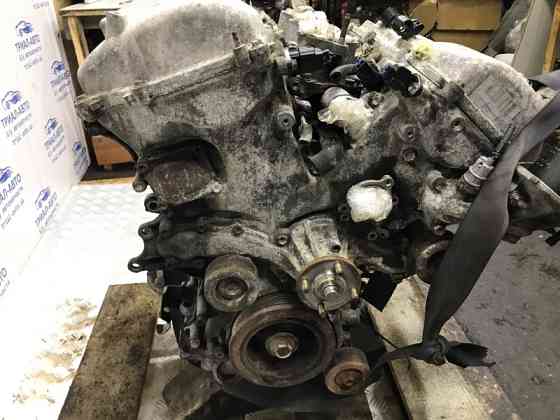 Двигатель Toyota Prado 2002-2009 1GR-FE (Арт. 59748) Київ