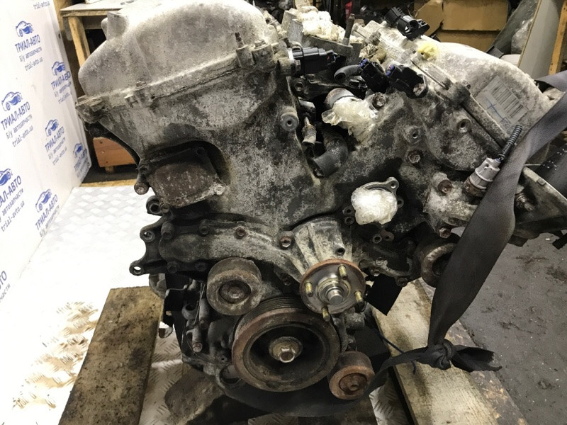 Двигатель Toyota Prado 2002-2009 1GR-FE (Арт. 59748) Киев - изображение 5