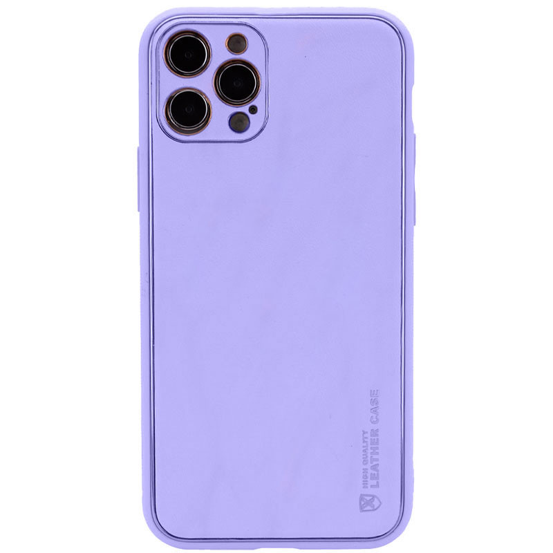 Кожаный чехол Xshield для Apple iPhone 13 Pro Max (6.7") Херсон - изображение 2