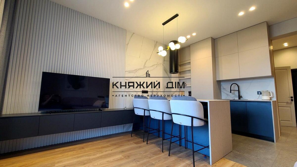 1 кімн ЖК Аурум Auroom Жилянська поряд БЦ Євразія № 11203920 Київ - зображення 5