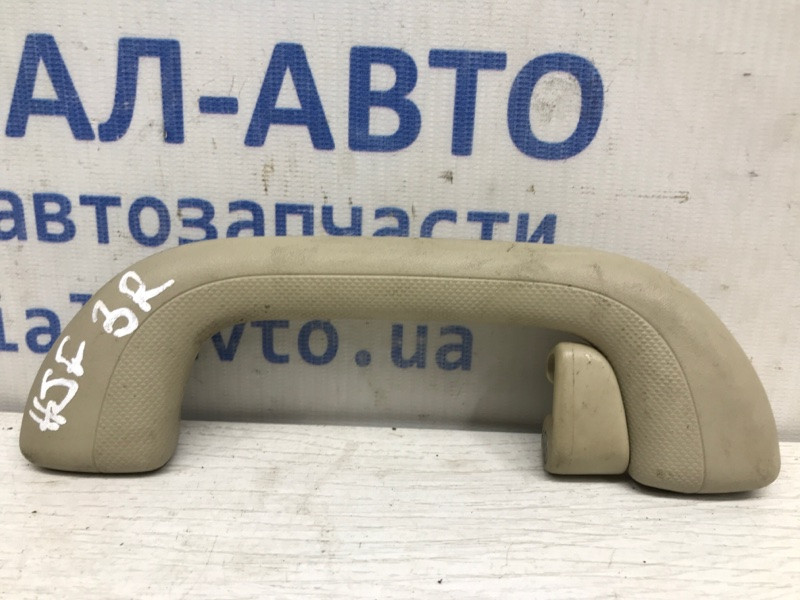 Ручка потолка Hyundai Santa fe CM 2.7 БЕНЗИН G6EA 2005 (б/у) Киев - изображение 1