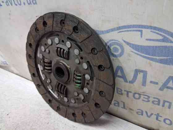 Диск сцепления Mitsubishi Lancer 2003-2009 MR980024 (Арт. 83705) Киев