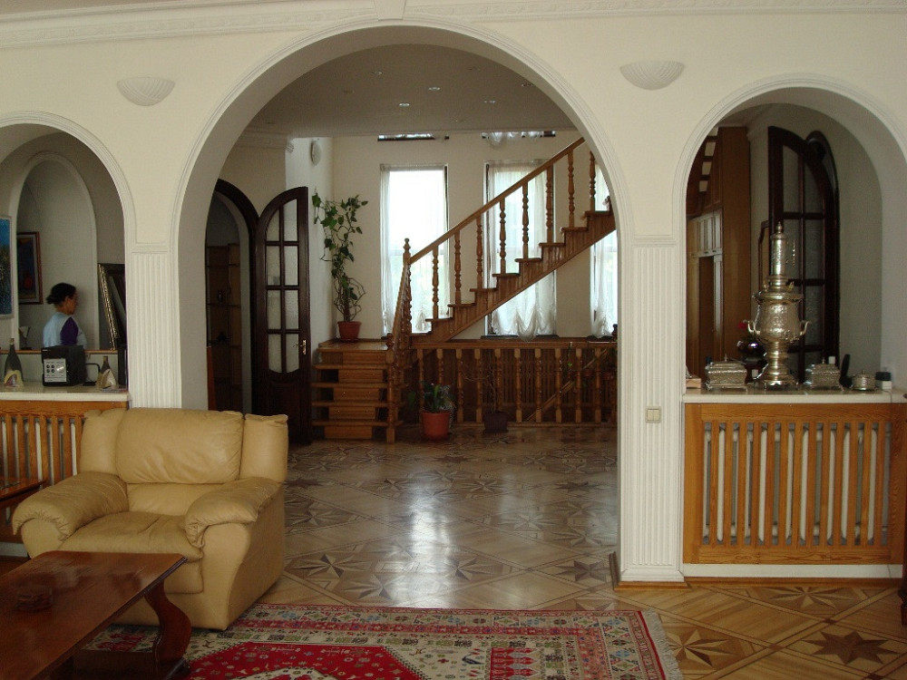 Дом 425м2 Соф.Борщаговке возле Кольцевой.. Киев - изображение 3