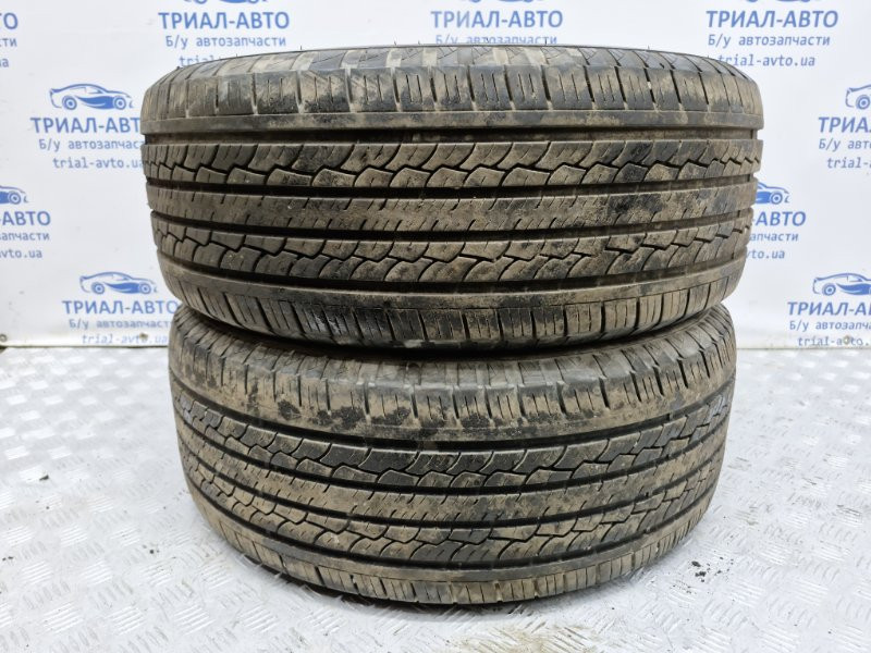Шины 2шт R18 (б/у) Київ - зображення 1