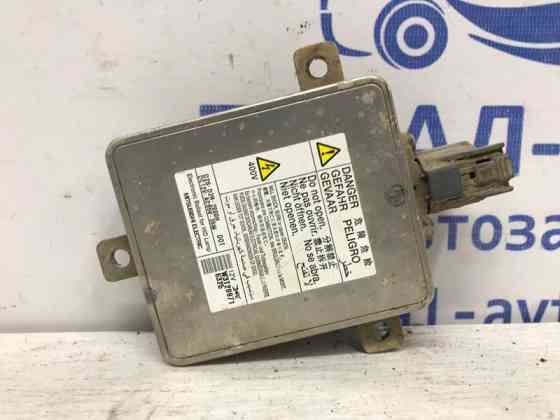 Блок розжига ксеноновой фары Mitsubishi Pajero Wagon 2006-2022 8301A098 (Арт. 56919) Київ