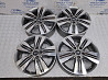 Диски титан комплект R18 Hyundai IX35 2009-2015 529102S710 (Арт. 68109) Київ
