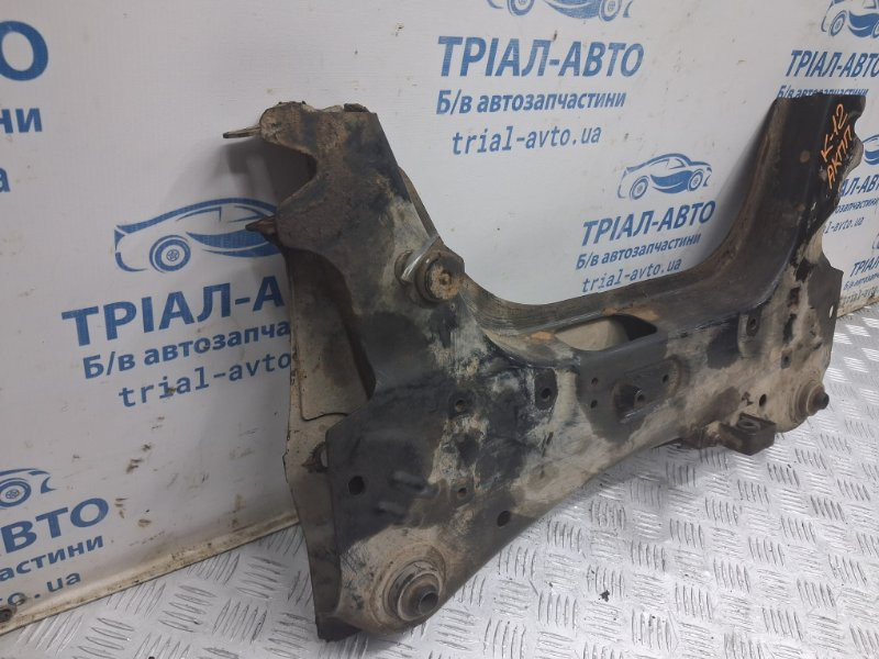 Балка передней подвески Nissan Micra 2002-2010 544003U801 (Арт. 84605) Київ - зображення 2
