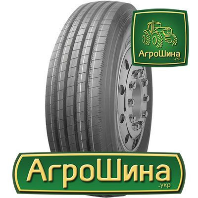 Грузовая шина Sportrak SP921+ (рулевая) 295/80 R22.5 152/149K Київ - зображення 1