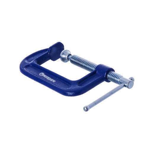 Струбцина тип G 200мм СТАНДАРТ GC1308 Харьков - изображение 1